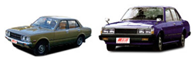 81600-PH-Line-1 TOYOTA CORONA RT/ST/TT 1987-92